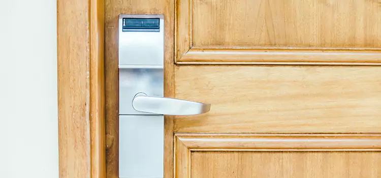 Advanced Solutions in Okemos, MI for Modern Security