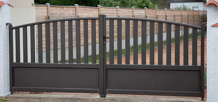 Advanced Gate Solutions in Okemos, MI