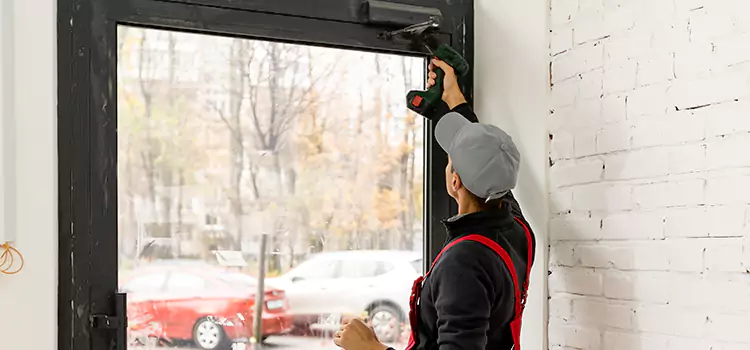 Comprehensive Door Closer Services in Okemos, MI