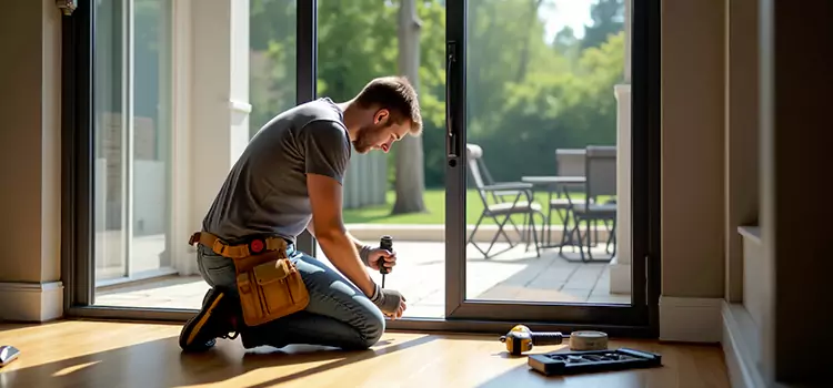 Comprehensive Solutions for Every Glass Door Need in Okemos, MI