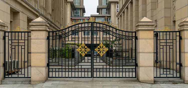 Comprehensive Iron Gate Maintenance Solutions in Okemos, MI