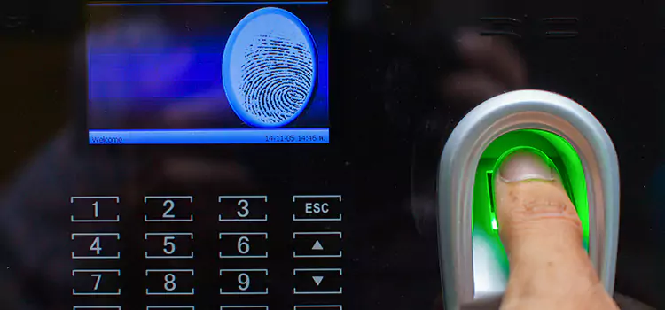 Your Trusted Partner for Secure Access in Okemos, MI