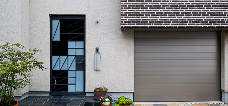 Residential Roll Up Security Doors Okemos