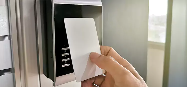 Advanced RFID Technology Integration in Okemos, MI