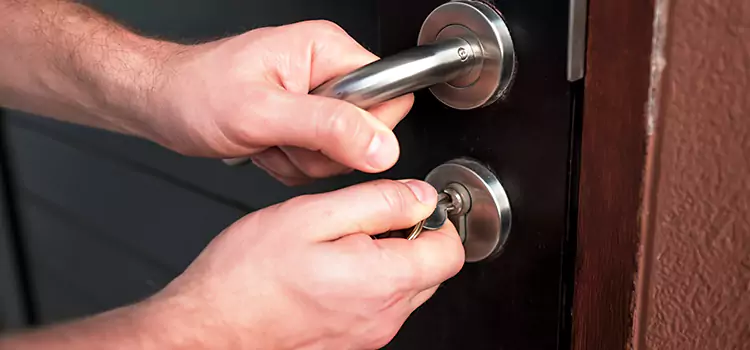 Door Closer Repair & Installation Okemos